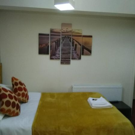Bed and Breakfast Ringbane House Blackpool Exterior foto
