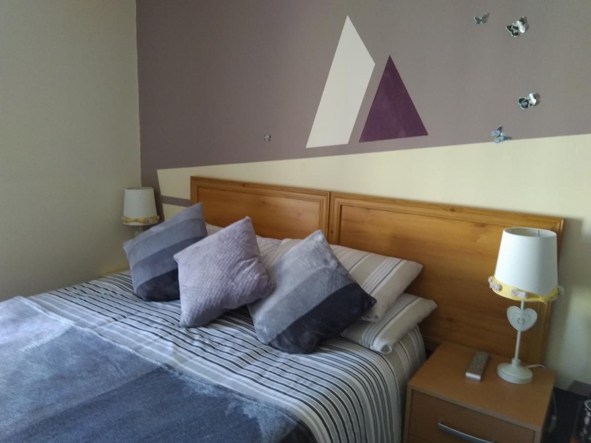 Bed and Breakfast Ringbane House Blackpool Exterior foto